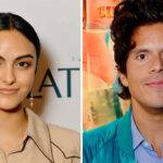Camila Mendes And Rudy Mancuso