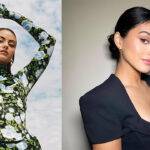 Camila Mendes Is Of Brazilian Ancestry