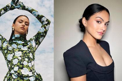 Camila Mendes Is Of Brazilian Ancestry