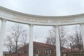 Campbellsville University Death News