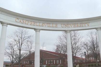 Campbellsville University Death News