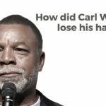 Carl Weathers Lose His Hand