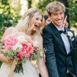 Cash And Kate Married