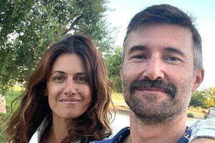 Cayley And Brandon Jenner Are Expecting Again