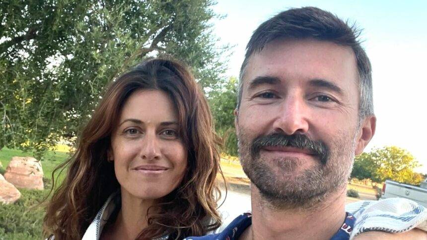 Cayley And Brandon Jenner Are Expecting Again