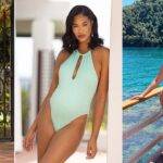 Chanel Iman