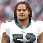 Channing Crowders Net Worth