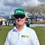 Charley Hoffman Biography