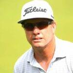 Charley Hoffman Net Worth