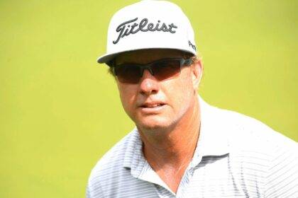 Charley Hoffman Net Worth