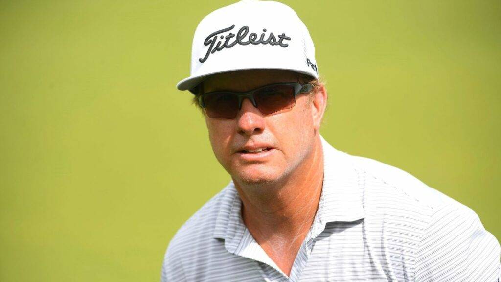 Charley Hoffman Pga Tour