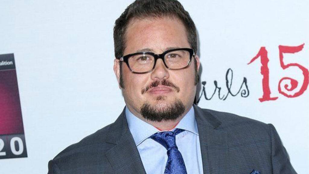 Chaz Bono 1