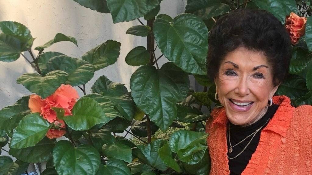 Cherry Starr Dies At 89