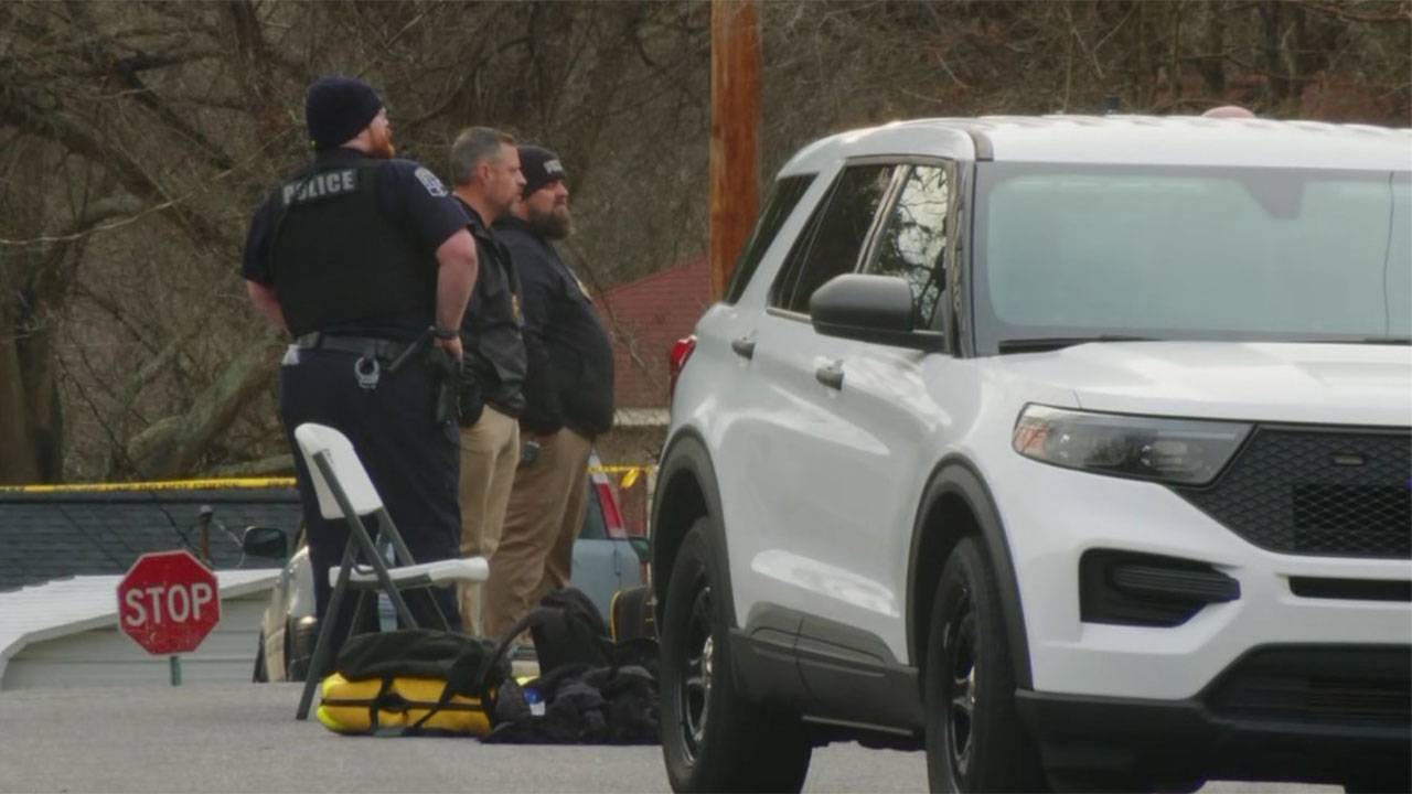 Cherryville NC Shooting What Happened at Cherryville? Cherryville