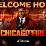 Chicago Fire Honors Vivienne Marie