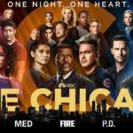 Chicago Fire On Last Night
