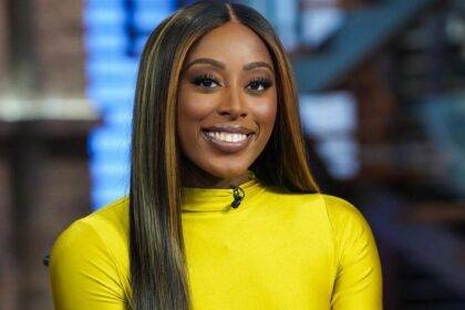 Chiney Ogwumike Net Worth Year