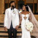 Chiney Ogwumike Wedding