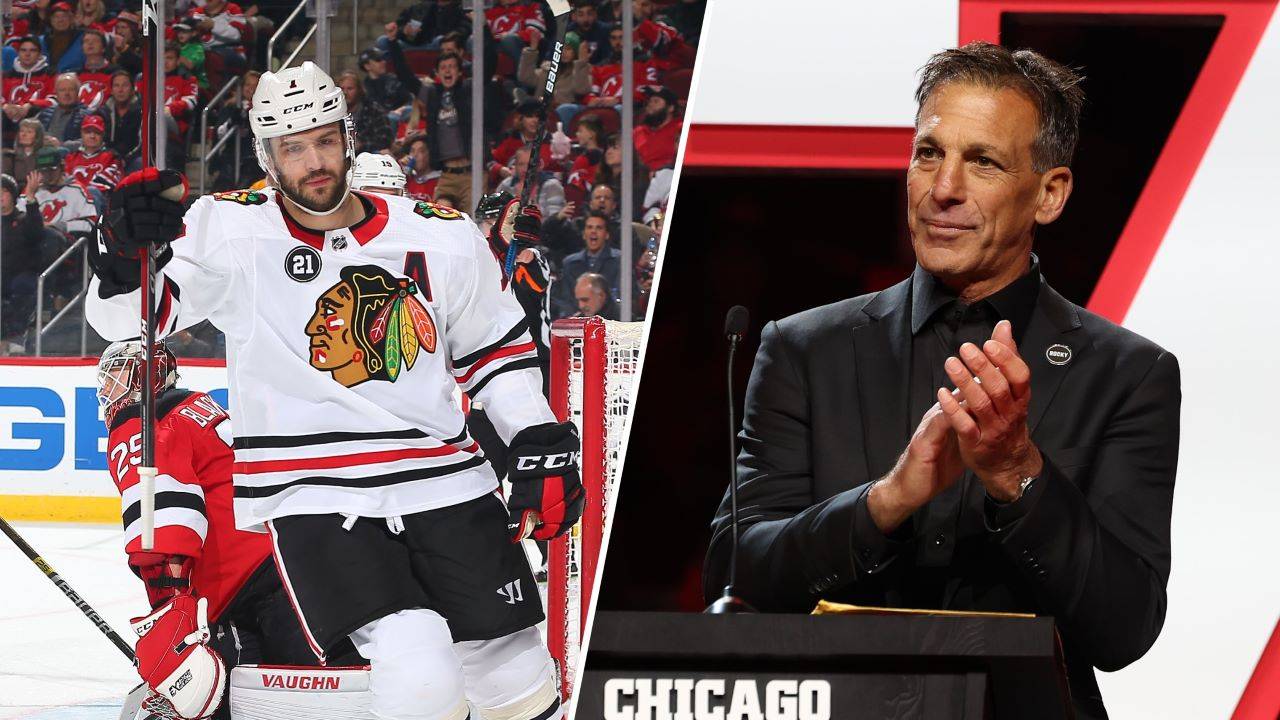 Chris Chelios Jersey Retirement: Jordan Sends Video To Congratulate