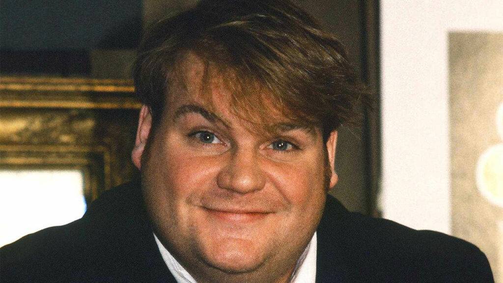 Chris Farley