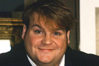 Chris Farley