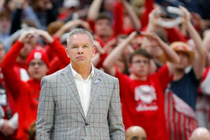 Chris Holtmann Fired