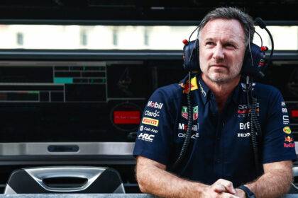 Christian Horner