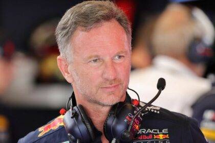 Christian Horner Allegation Allegations