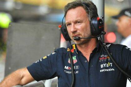 Christian Horner Net Worth 1