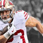 Christian Mccaffrey Net Worth