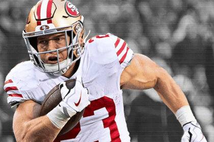 Christian Mccaffrey Net Worth