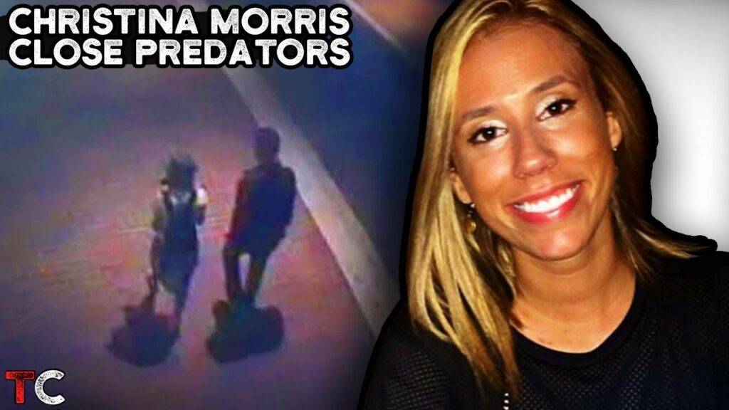 Christina Morriss Tragic Fate