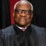 Clarence Thomas