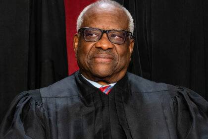 Clarence Thomas