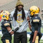 Coach Snoop