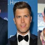 Colin Jost Biography