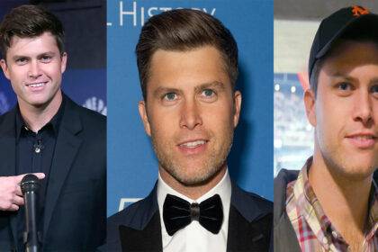 Colin Jost Biography