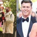 Colin Jost Kids