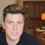 Colin Josts Net Worth