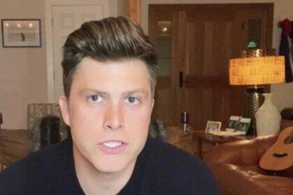 Colin Josts Net Worth