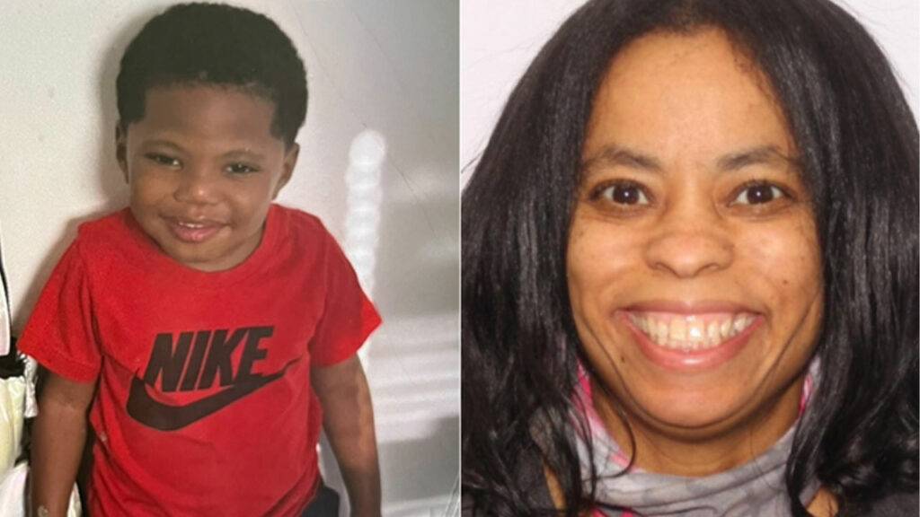Columbus Ohio Amber Alert Issued On Feb 14 For Abducted