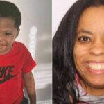 Columbus Ohio Amber Alert Issued On Feb 14 For Abducted