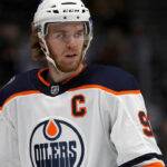 Connor Mcdavid 1