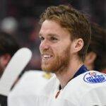 Connor Mcdavid