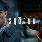 Cosmo Jarvis In Shogun