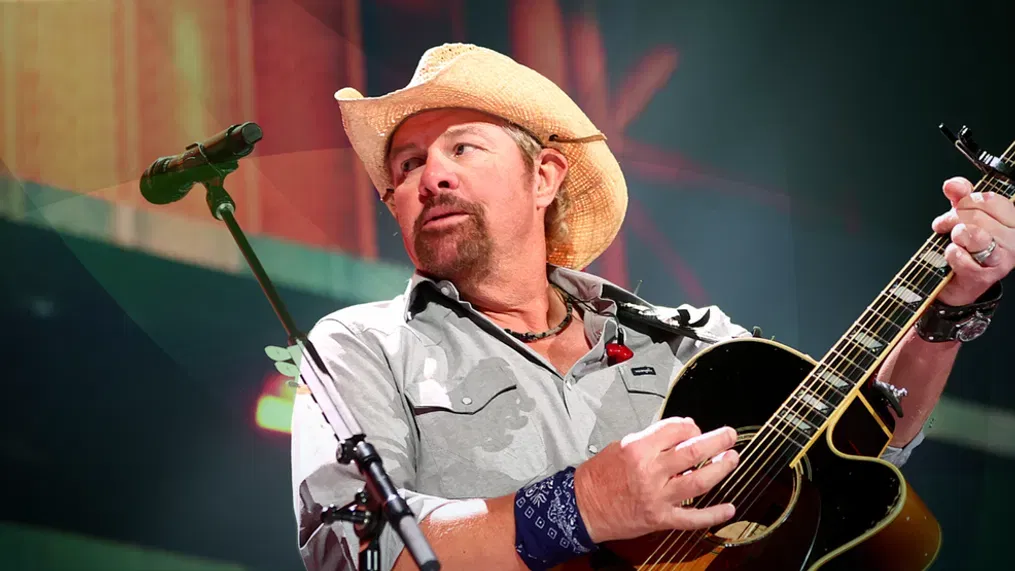 Toby Keith Obituary: Country Music Icon Toby Keith Passed Away - NAYAG ...