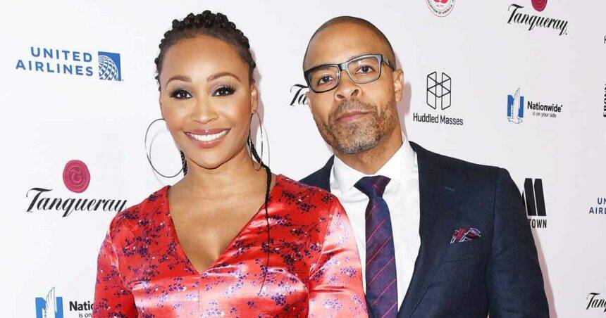 Cynthia Bailey Boyfriend: Who Is Cynthia Bailey Dating Now? Know About ...