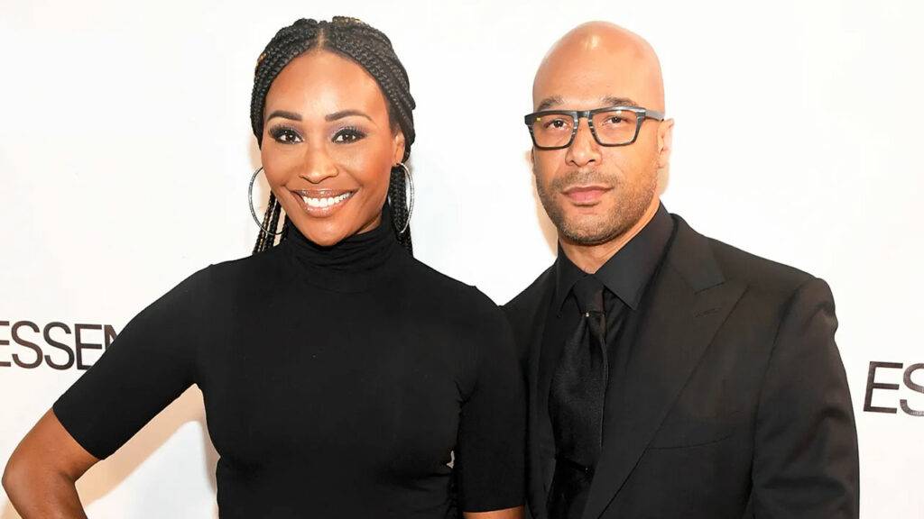 Cynthia Bailey Boyfriend 1