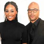 Cynthia Bailey Boyfriend