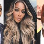 Cynthia Bailey Wedding